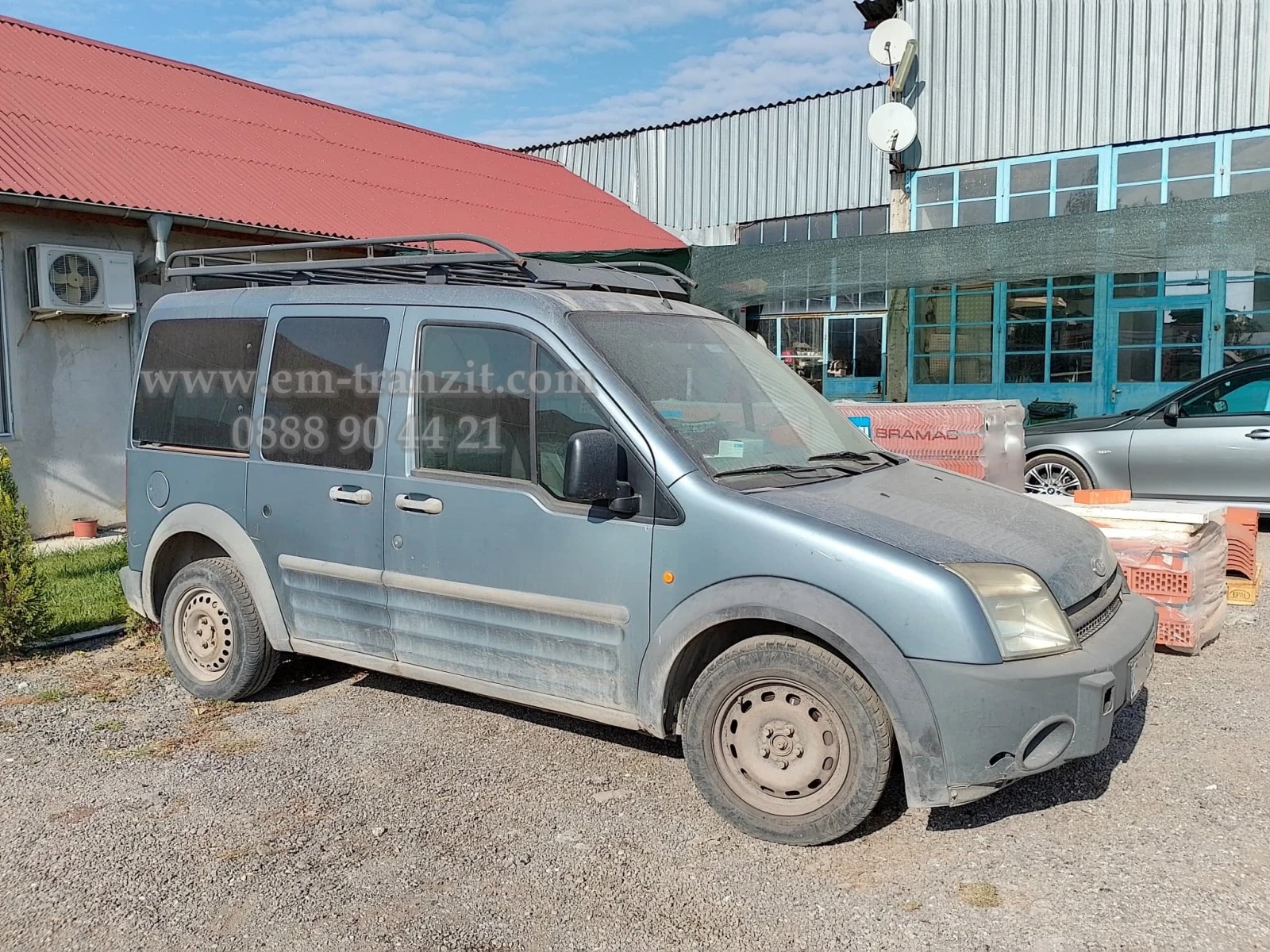    1,8TDCi | Mobile.bg   2