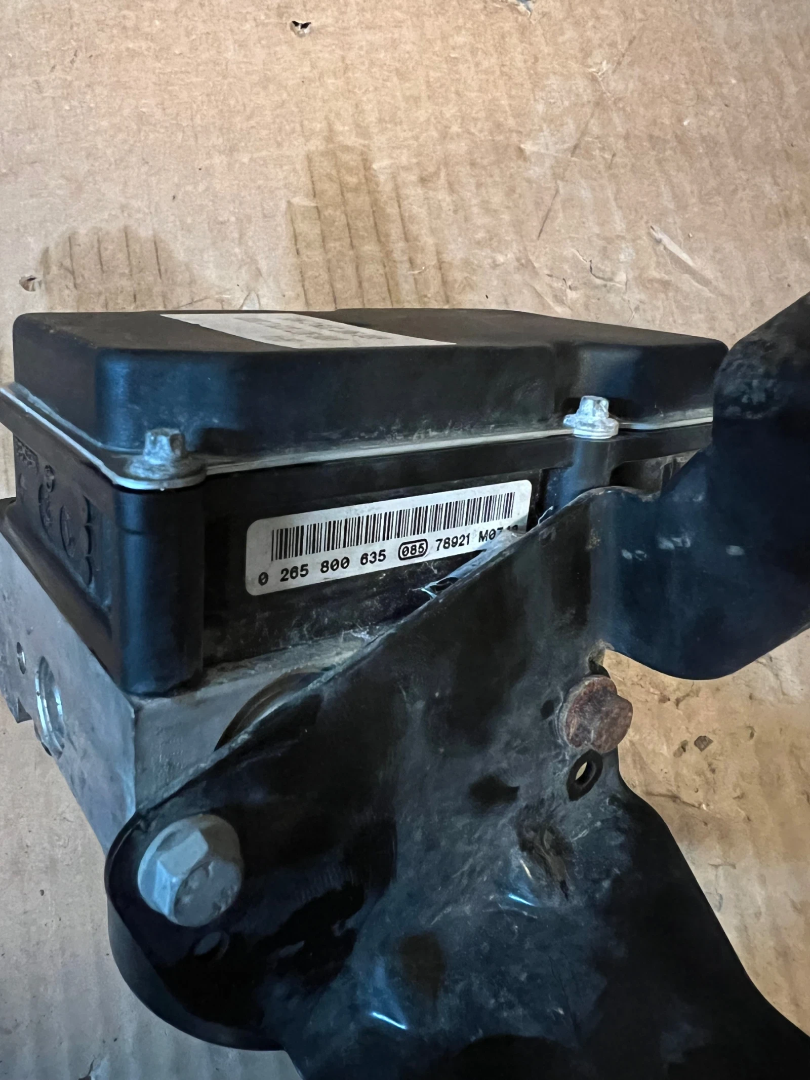 6R0 614 117 D ABS  VW SEAT SKODA 6R0 907 379 C 6R0 907 379 C H05  6R0614117D | Mobile.bg   2