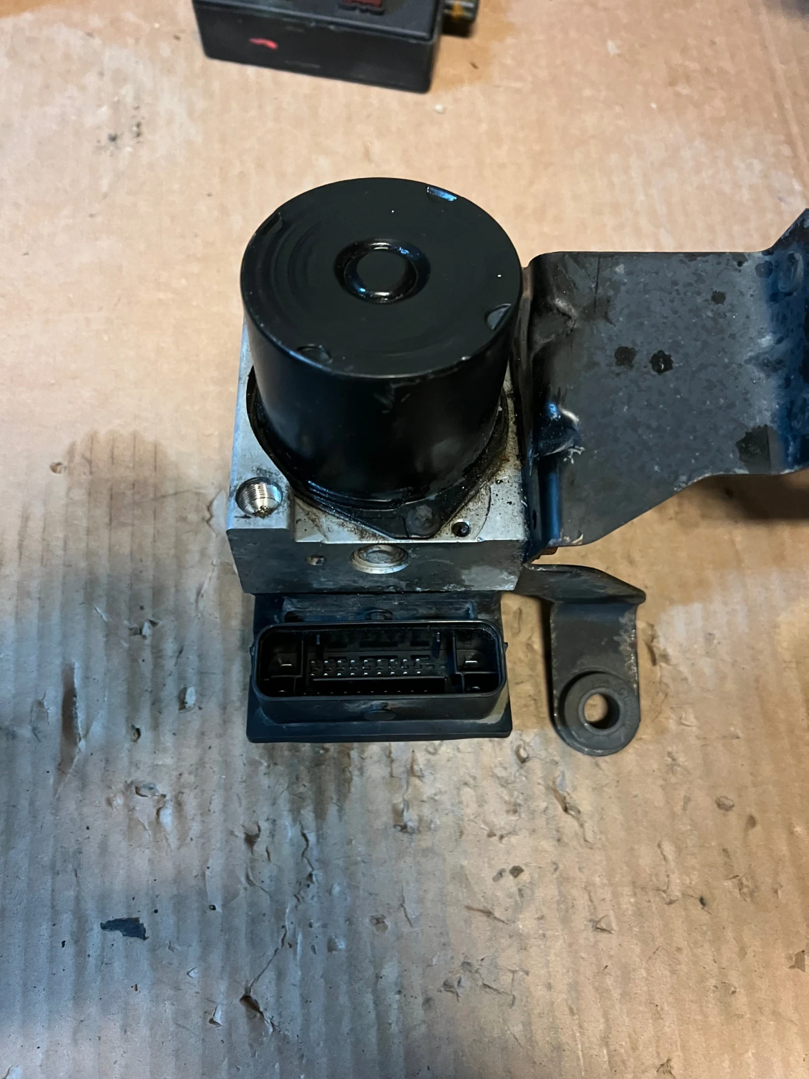 6R0 614 117 D ABS  VW SEAT SKODA 6R0 907 379 C 6R0 907 379 C H05  6R0614117D | Mobile.bg   3