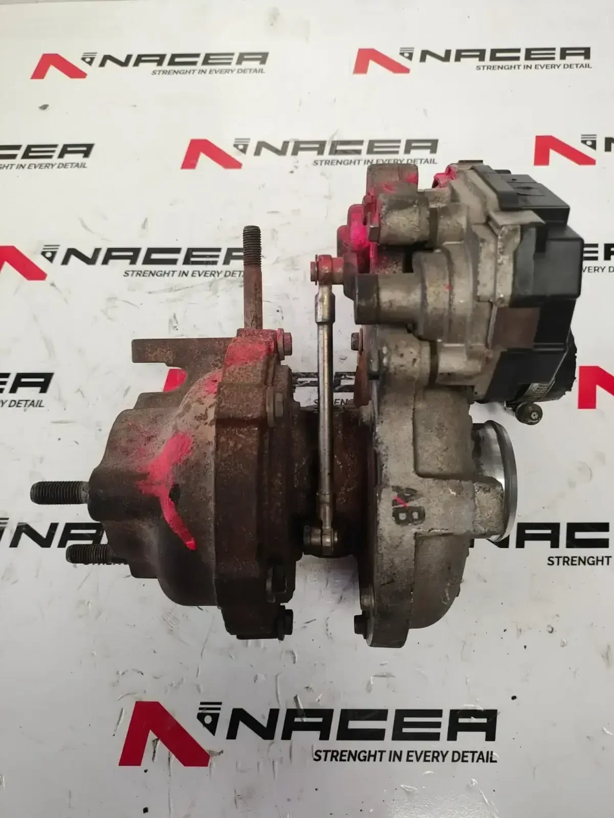   Kia Hyundai - 2.0CRDI D4HA 184HP | Mobile.bg   4