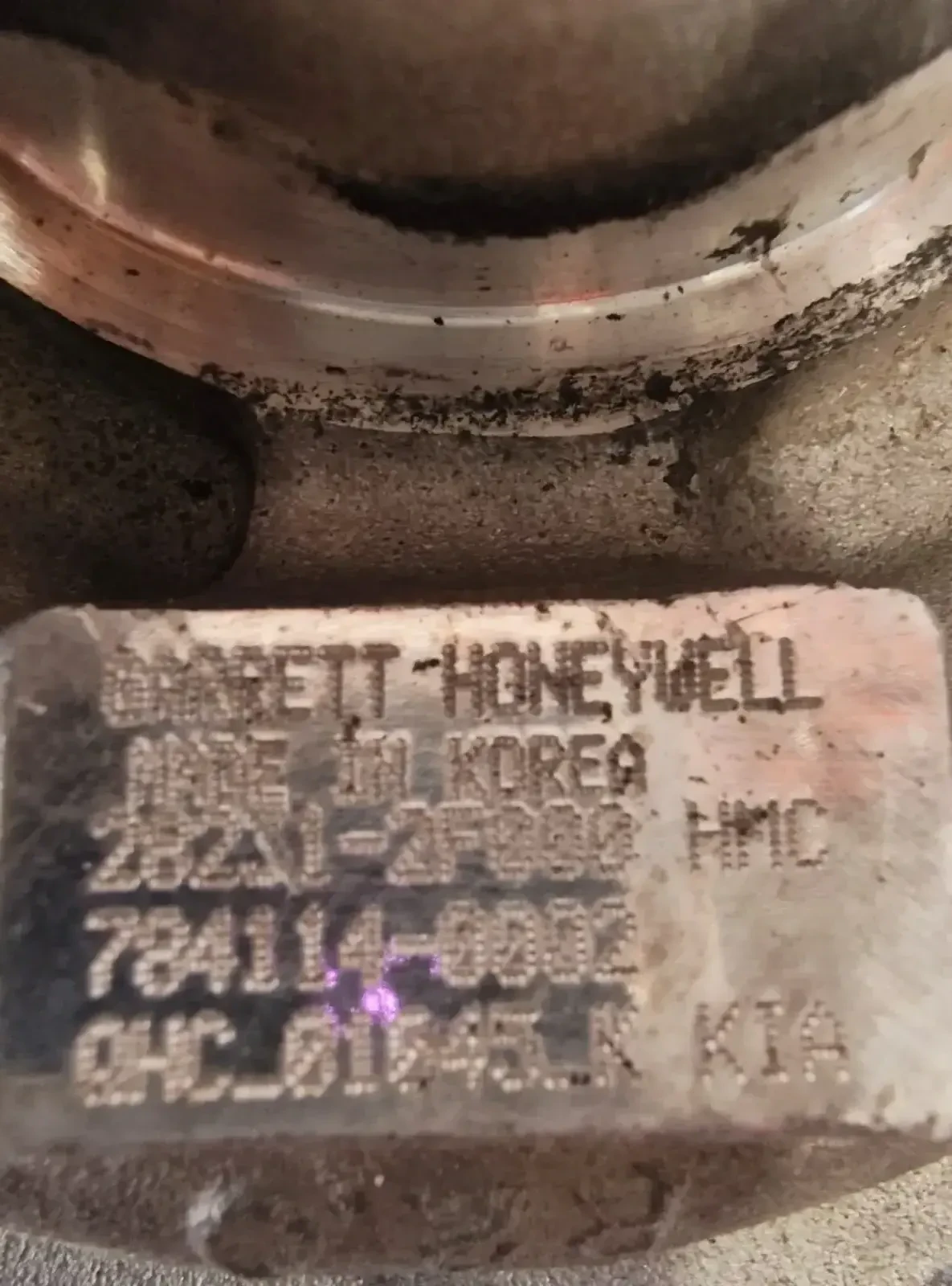   Kia Hyundai - 2.0CRDI D4HA 184HP | Mobile.bg   3