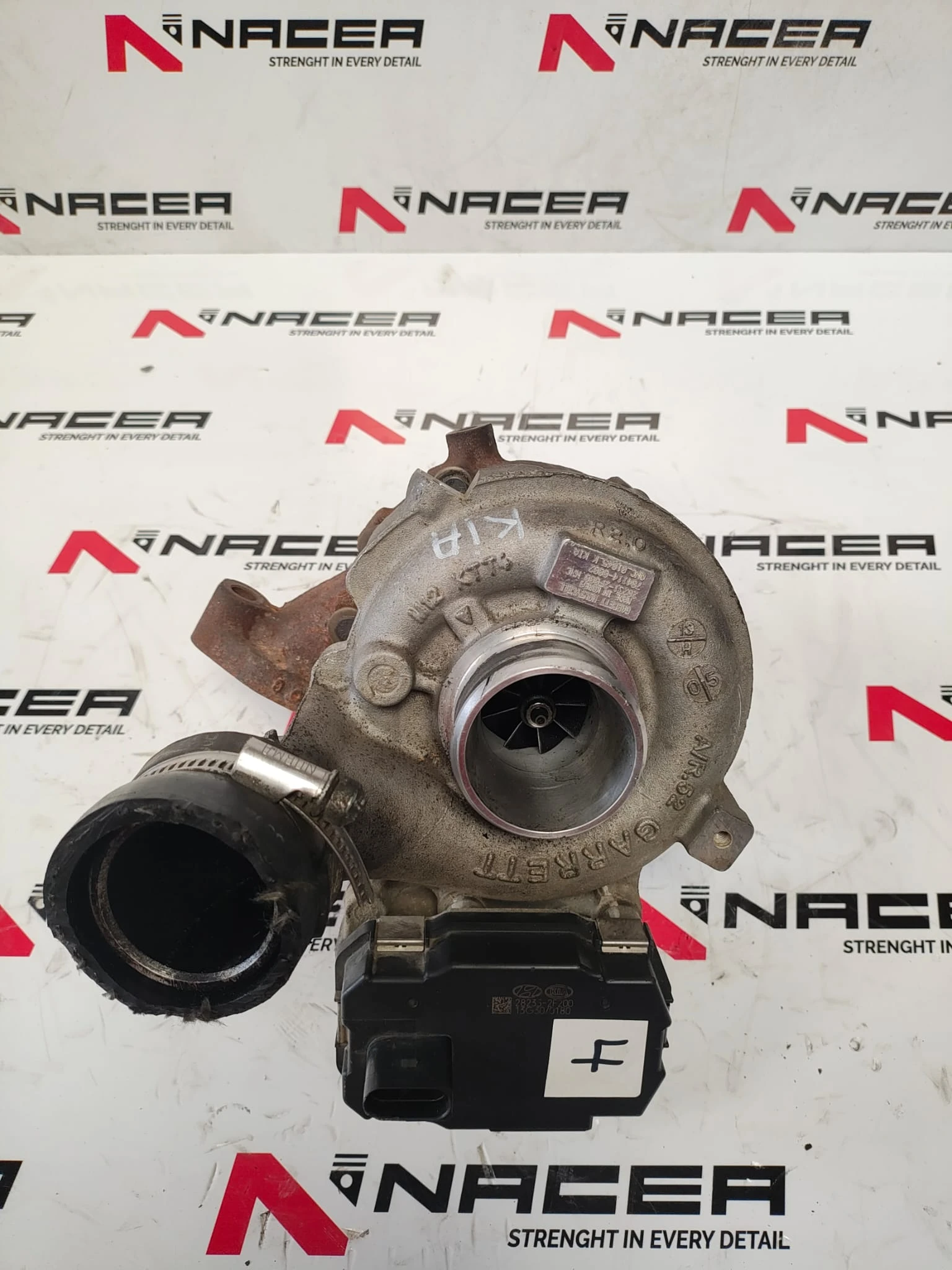   Kia Hyundai - 2.0CRDI D4HA 184HP | Mobile.bg   1