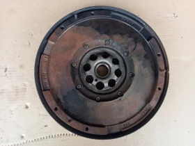 Маховик Санг Йонг Актион 2.0д 