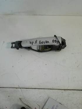 Дръжка врата външна предна дясна Фолксваген Бора