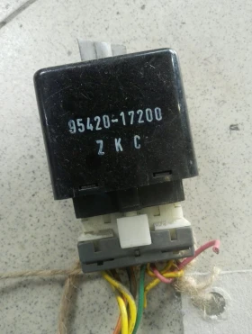 Реле Хюндай Матрикс 1.5црди