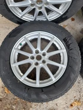 Джанти за Land Rover Freelander, снимка 3