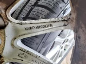 Джанти за Land Rover Freelander, снимка 4