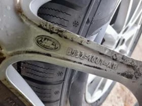 Джанти за Land Rover Freelander, снимка 5