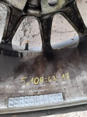 Джанти за Land Rover Freelander, снимка 6