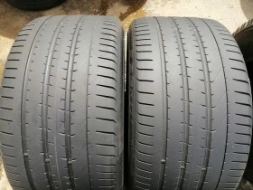 Гуми Летни 315/30R22, снимка 1