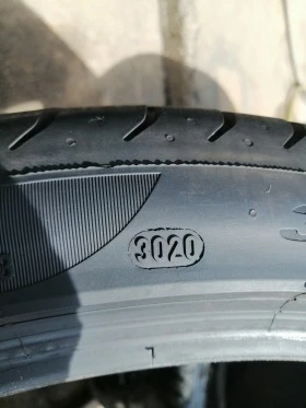 Гуми Летни 315/30R22, снимка 5