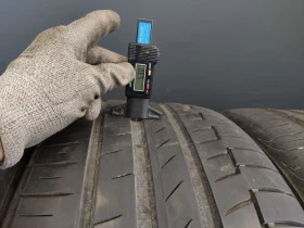 Гуми Летни 255/45R20, снимка 7