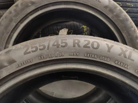 Гуми Летни 255/45R20, снимка 9