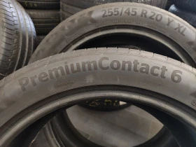 Гуми Летни 255/45R20, снимка 8