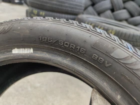 Гуми Всесезонни 195/50R16, снимка 6