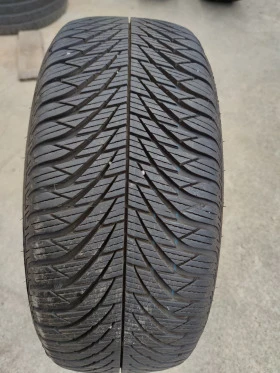 Гуми Всесезонни 195/50R16, снимка 2