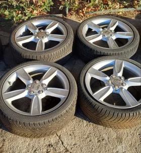 Джанти за Seat Altea, снимка 1