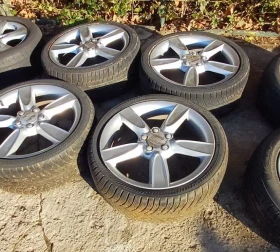 Джанти за Seat Altea, снимка 3