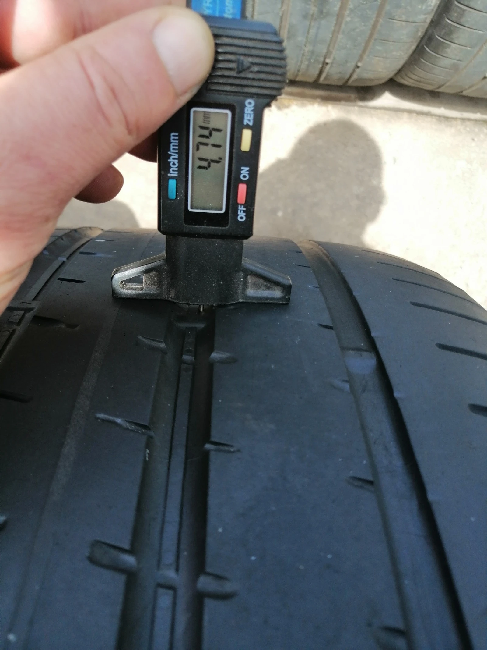  315/30R22 | Mobile.bg   8