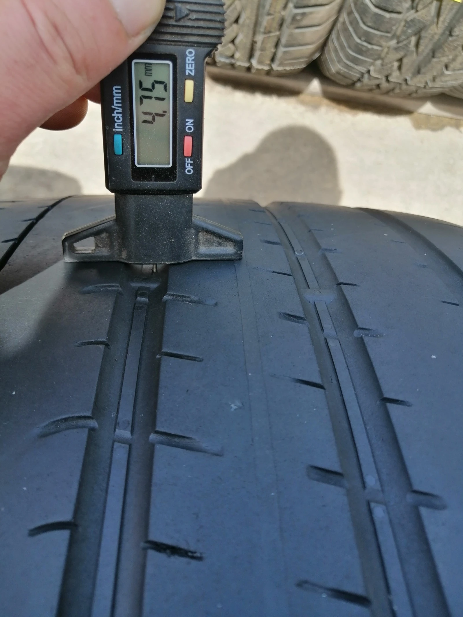  315/30R22 | Mobile.bg   7