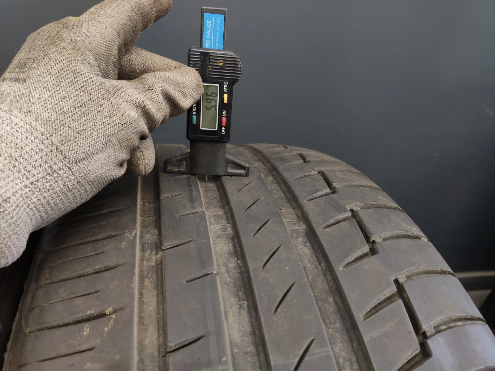  255/45R20 | Mobile.bg   6