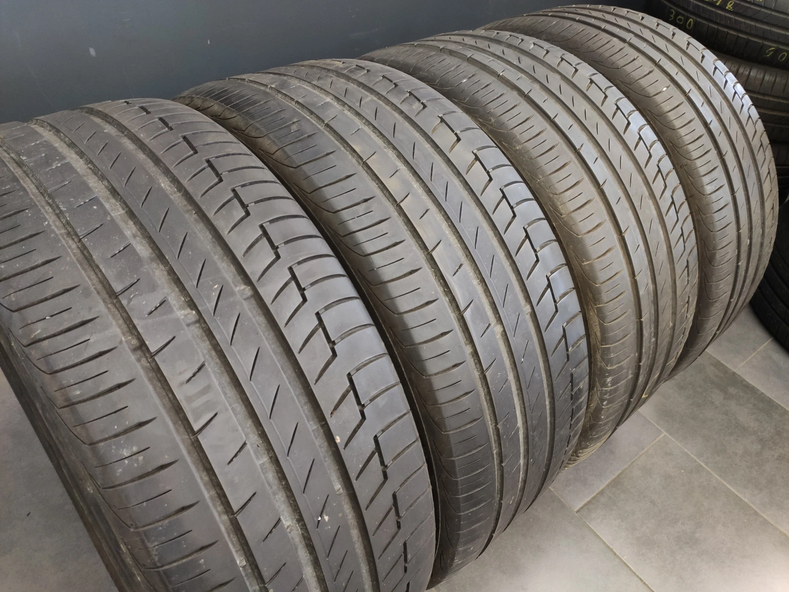  255/45R20 | Mobile.bg   5