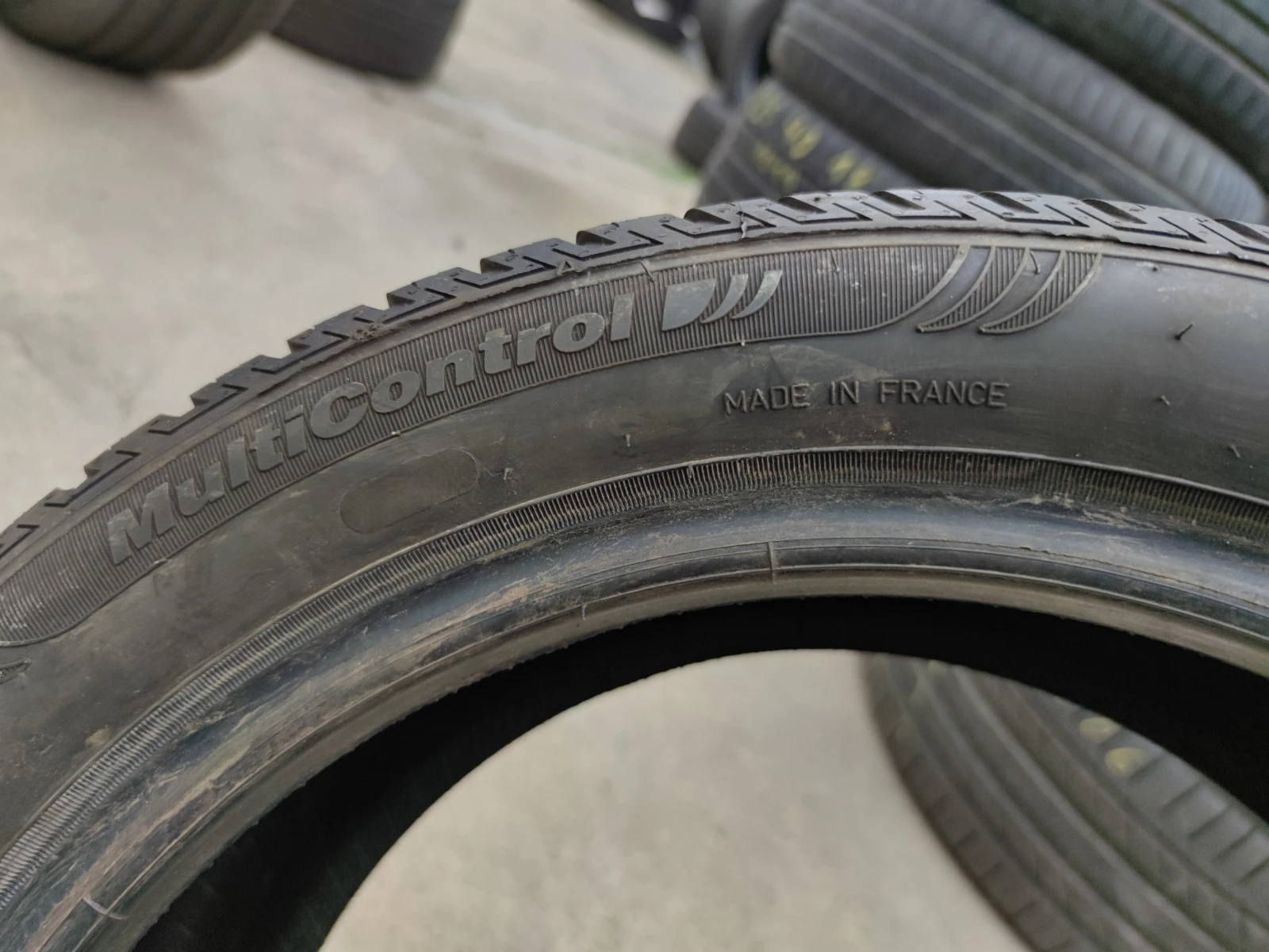  195/50R16 | Mobile.bg   7