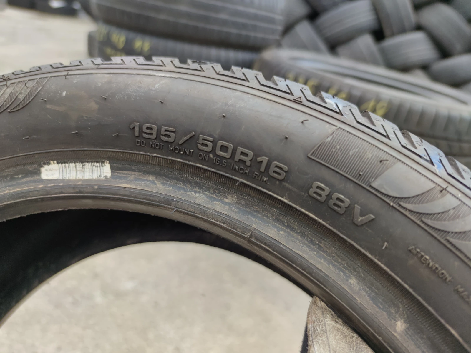  195/50R16 | Mobile.bg   6