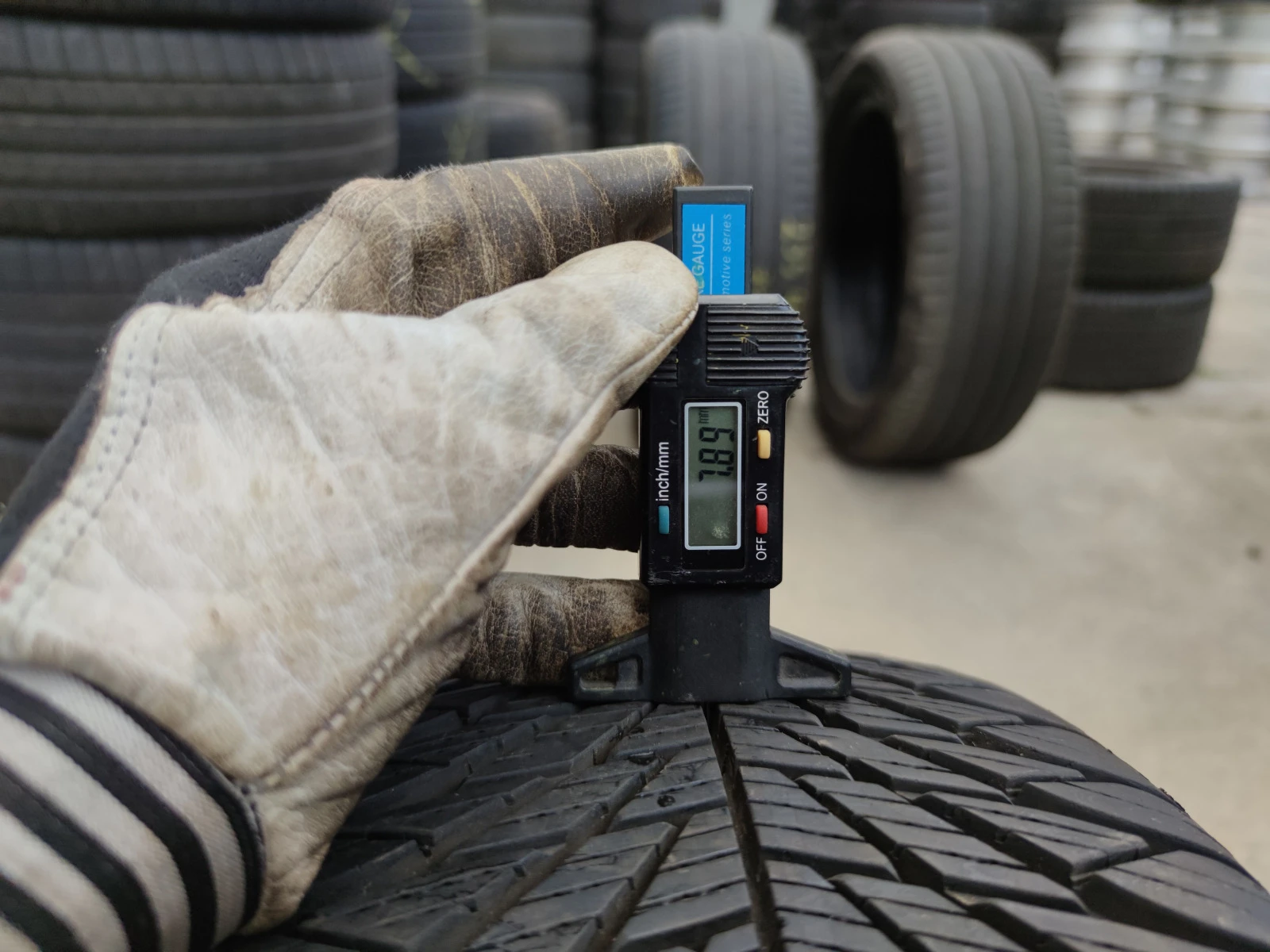  195/50R16 | Mobile.bg   5