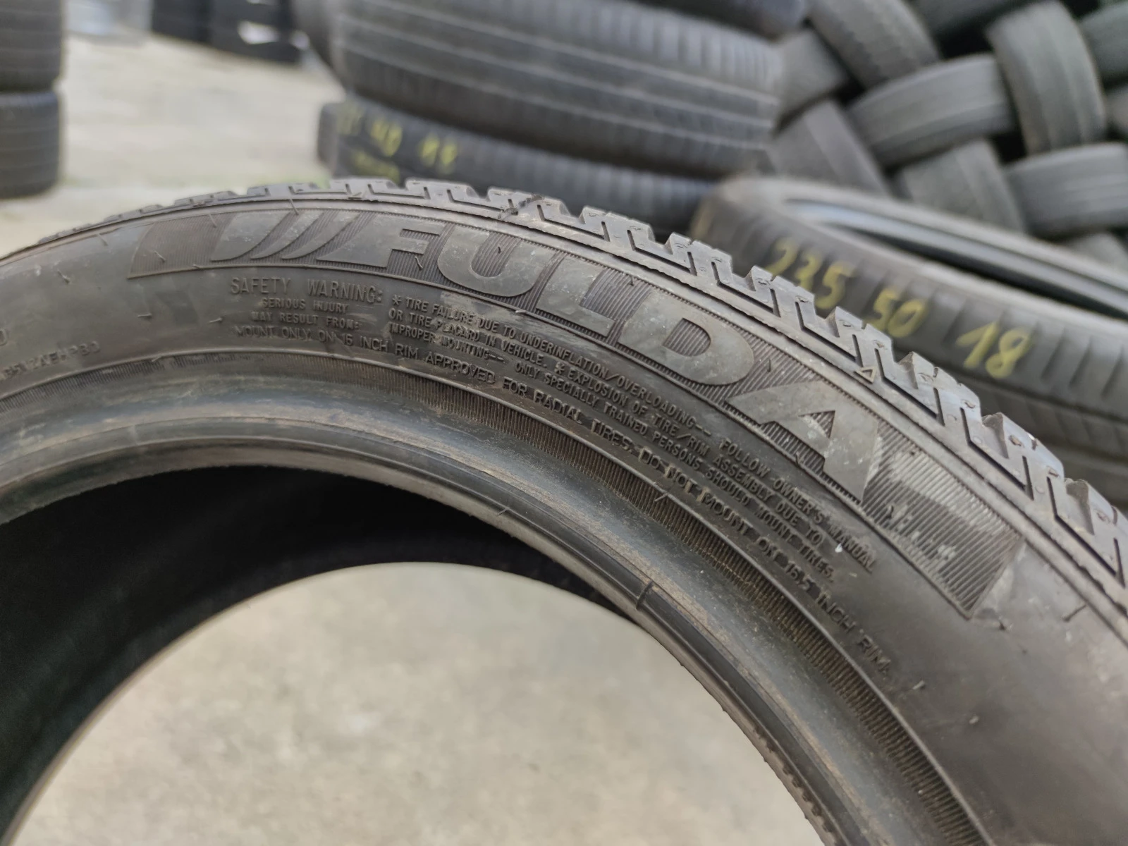  195/50R16 | Mobile.bg   8