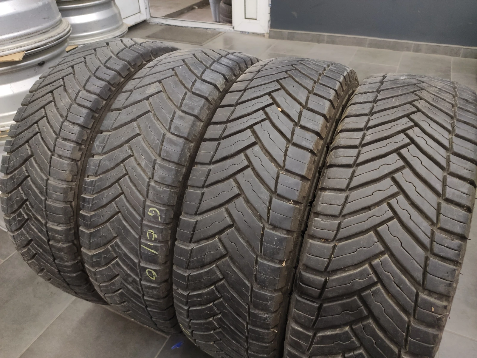  195/70R15 | Mobile.bg   5