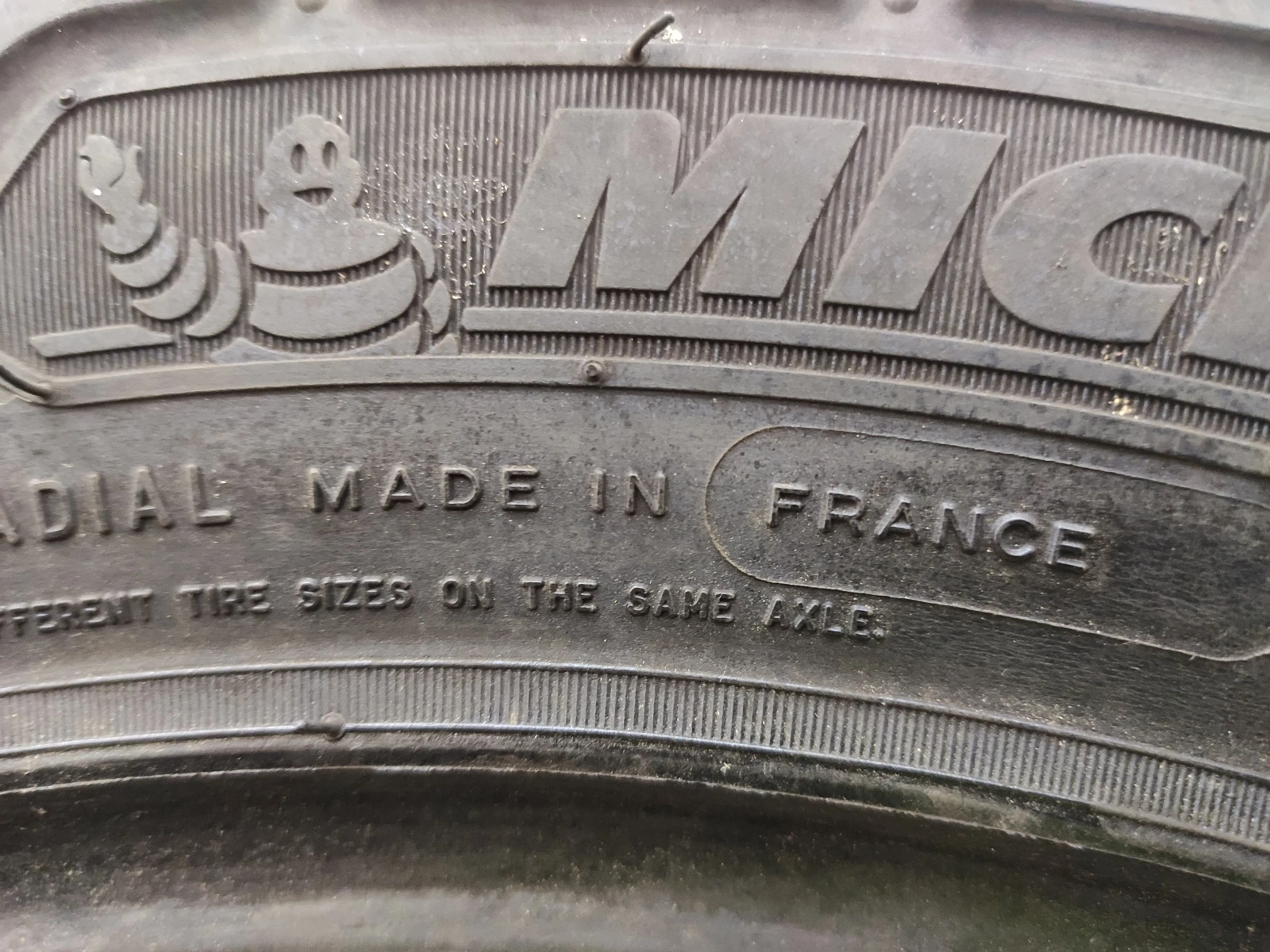  195/70R15 | Mobile.bg   11