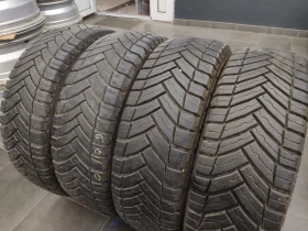 Гуми Всесезонни 195/70R15, снимка 5 - Гуми и джанти - 47283066