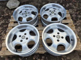 ����� �� �������� �� ������ �� VW Golf