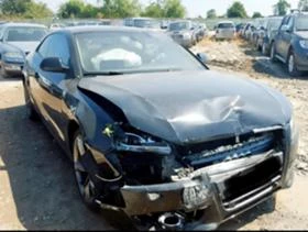 Audi A5 2.7tdi 10броя, снимка 8