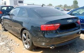 Audi A5 2.7tdi 10броя, снимка 2