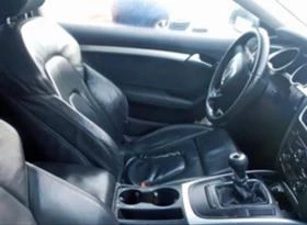 Audi A5 2.7tdi 10броя, снимка 4