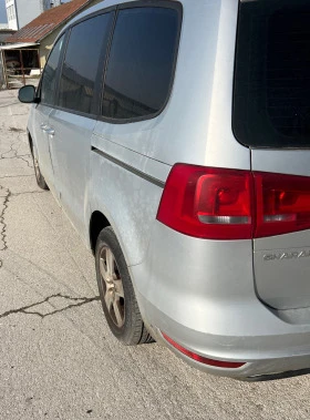 VW Sharan 2.0tdi adblue автомат, снимка 5
