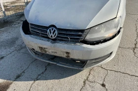 VW Sharan 2.0tdi adblue автомат, снимка 2