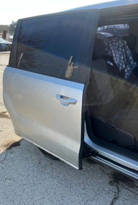 VW Sharan 2.0tdi adblue автомат, снимка 8