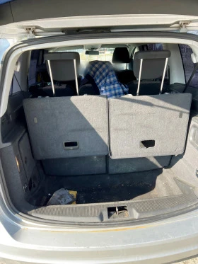 VW Sharan 2.0tdi adblue автомат, снимка 6