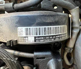 VW Sharan 2.0tdi adblue автомат, снимка 11