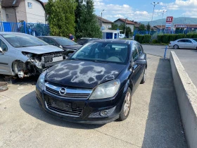 Opel Astra 1.7 cdti Z17DTR, снимка 2