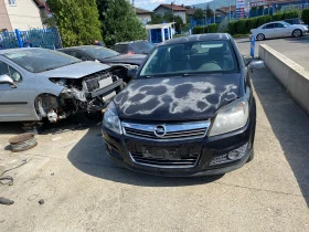 Opel Astra 1.7 cdti Z17DTR, снимка 3