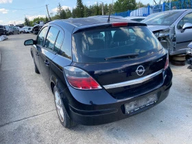 Opel Astra 1.7 cdti Z17DTR, снимка 4