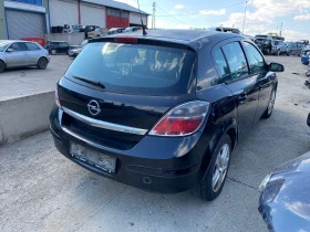 Opel Astra 1.7 cdti Z17DTR, снимка 5