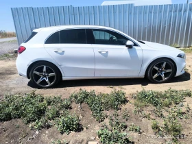 Mercedes-Benz A 200 Pano* Led* Virtual* , снимка 4