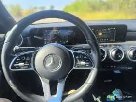 Mercedes-Benz A 200 Pano* Led* Virtual* , снимка 7