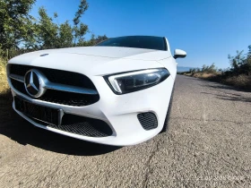 Mercedes-Benz A 200 Pano* Led* Virtual* , снимка 2