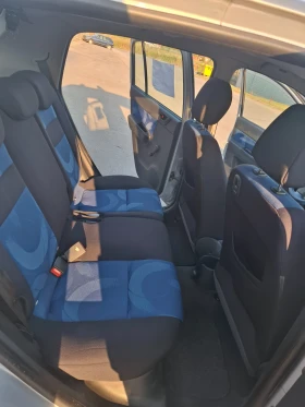 Hyundai Getz, снимка 8